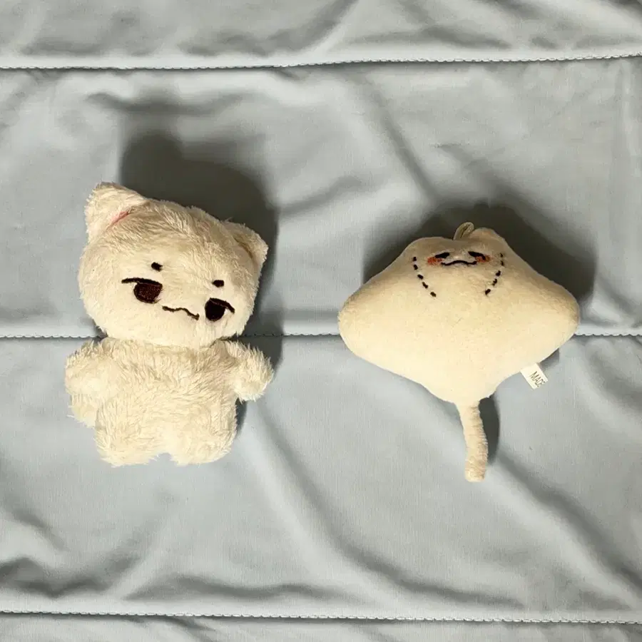 세븐틴 우지 인형