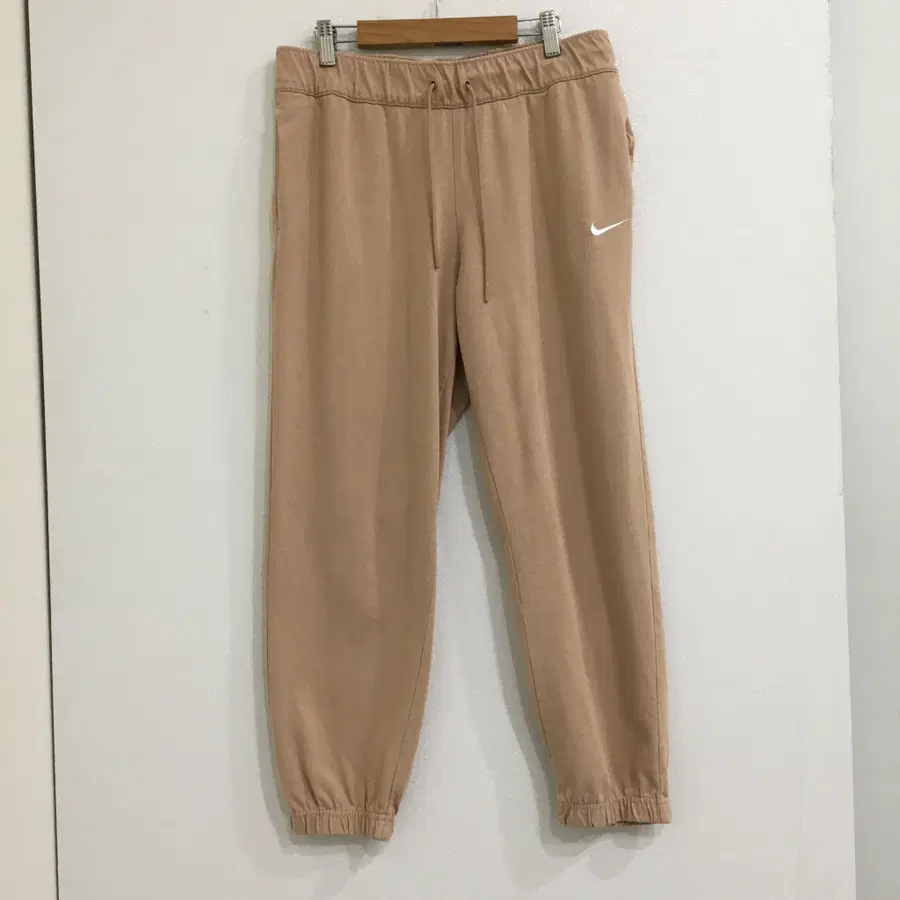 NIKE 나이키 여성 밴딩 조거 팬츠 L