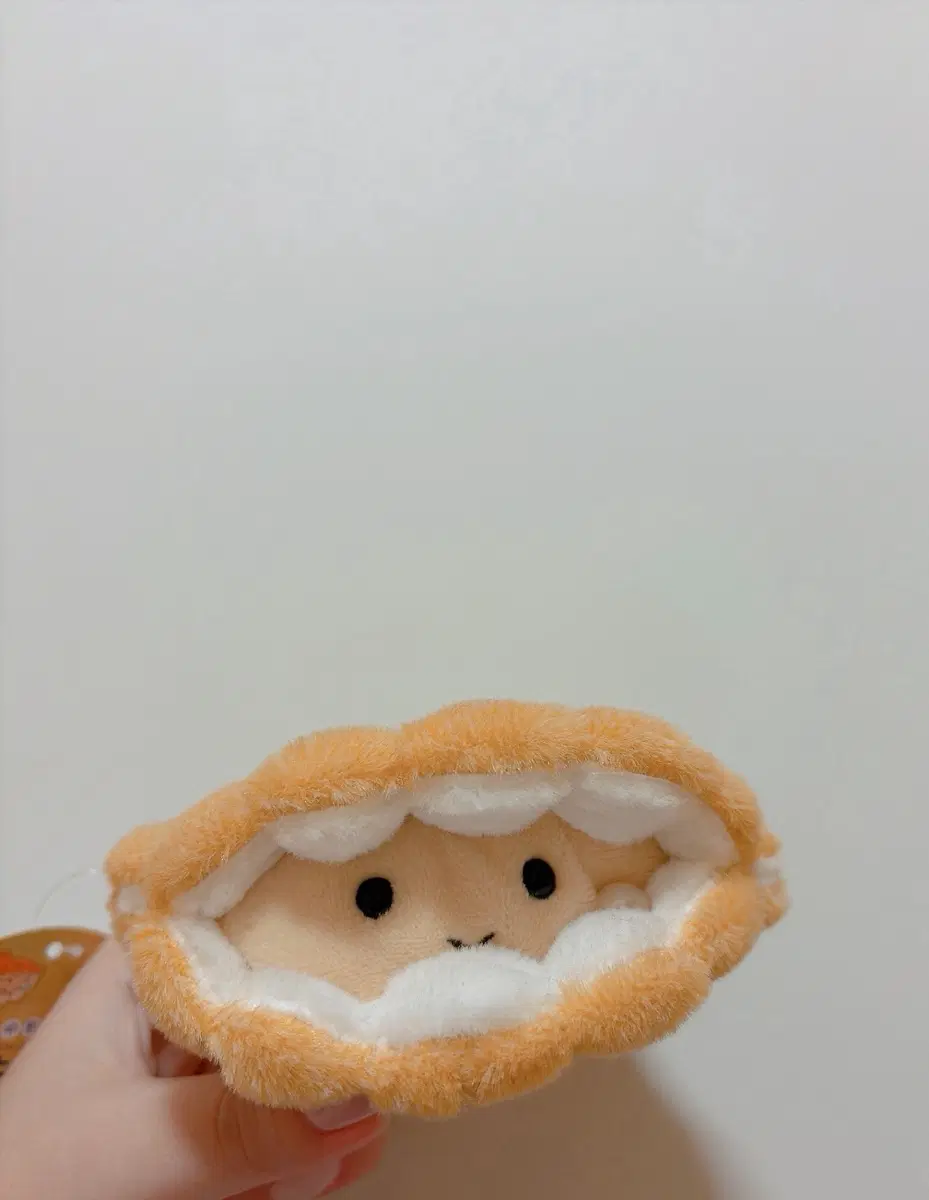 진주 조개 인형 일본제품