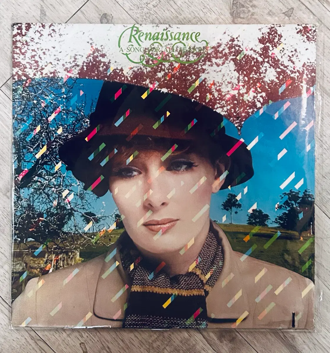 Renaissance lp