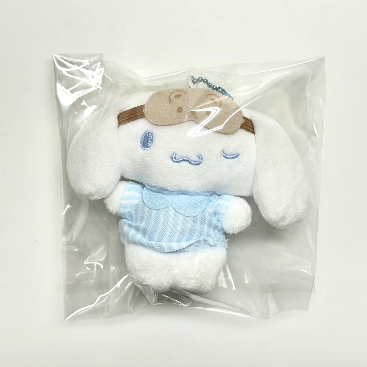 산리오 시나모롤 파자마 키링 인형 양도 마멜 키티 폼폼푸린