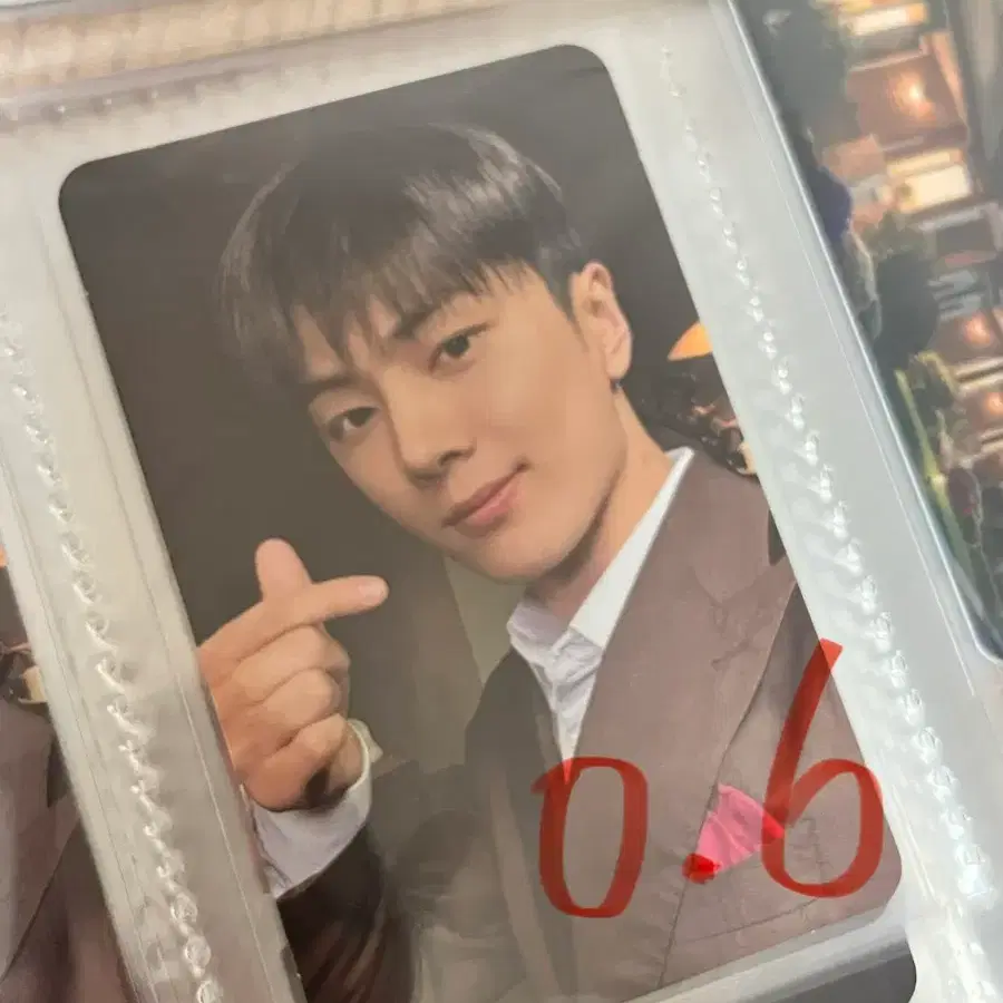 엔하이픈 제이 성훈 선우