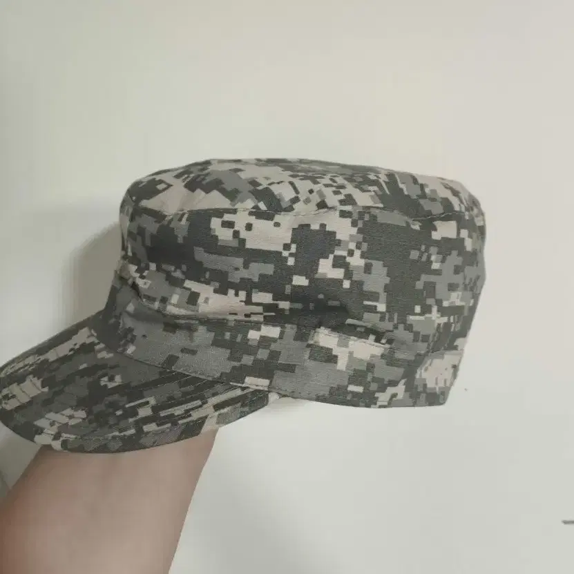 58cm 미군 프로퍼 디지털 카모 UCP 군모