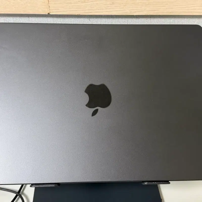 맥북 프로 14인치 M4 Pro 48GB 1TB 풀칩