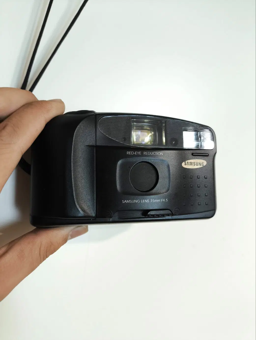 삼성 FF-222 필름카메라