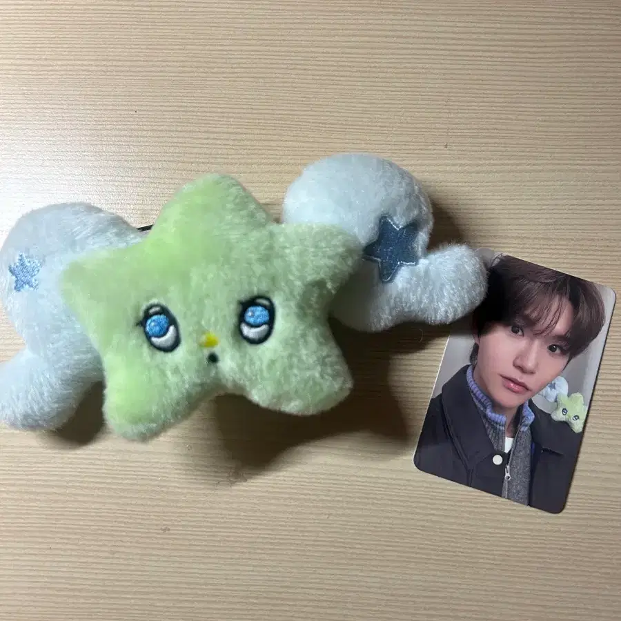위츄 및 재희 포카