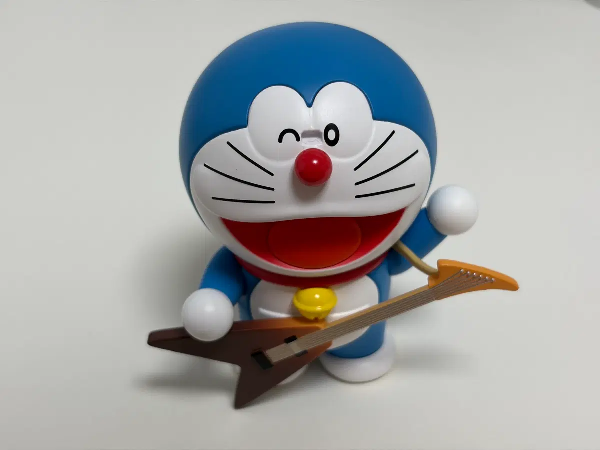 도라에몽 52toys 콘서트 피규어