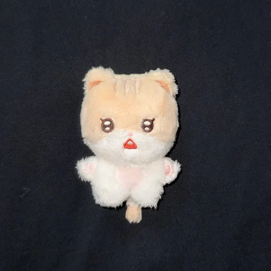 리노 비공식 인형 리깅이