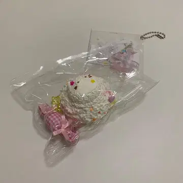 nienie 부티크 고양이 케이크 리본 캔디