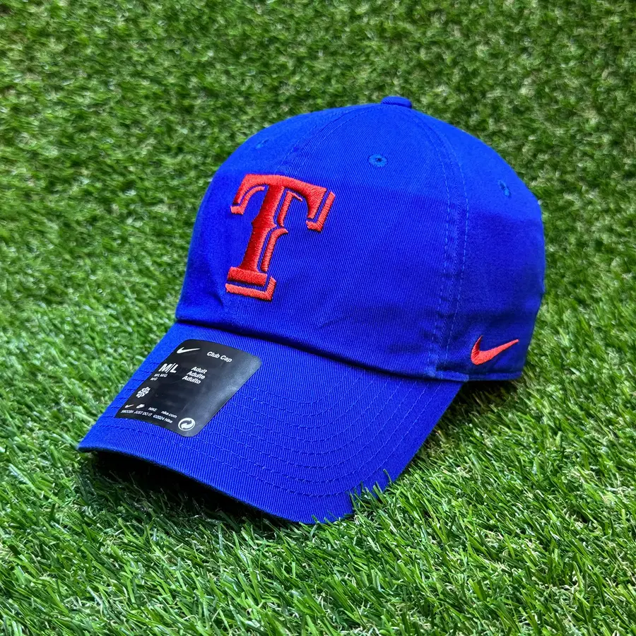 나이키 모자 텍사스 레인저스 MLB 콜라보 볼캡
