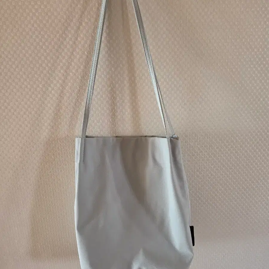 아이띵소 SLIM NEAT BAG SOFT 슬림 니트백 소프트 [Fog Blue]