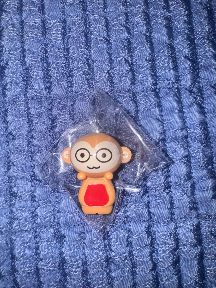 안경 쓴 핑루 히퍼 판매 감자숭이