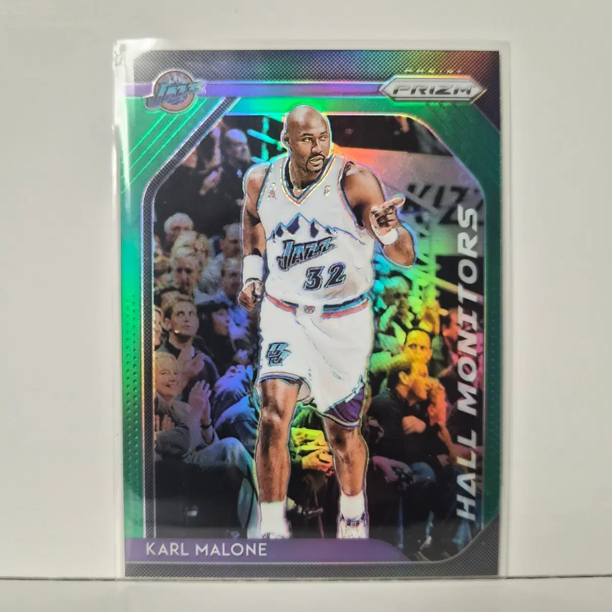 [NBA] 칼 말론 PRIZM HALL MONITORS