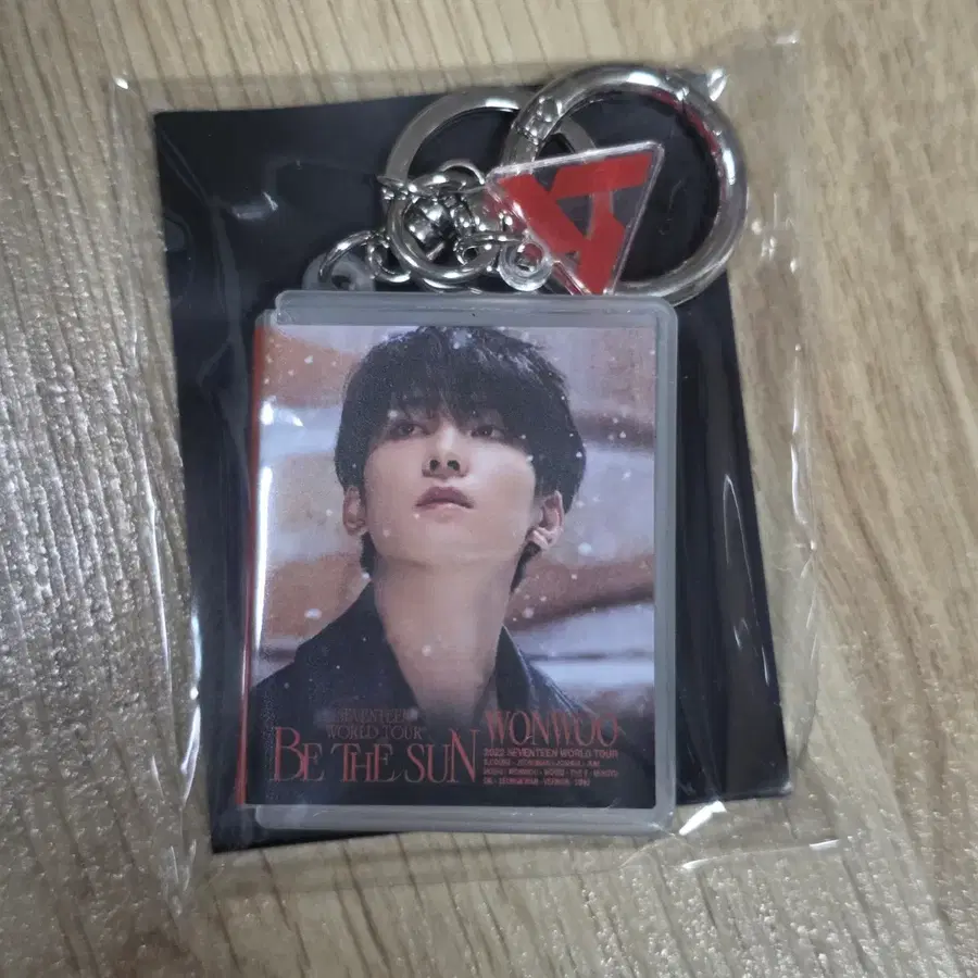 비더썬 원우 리캡