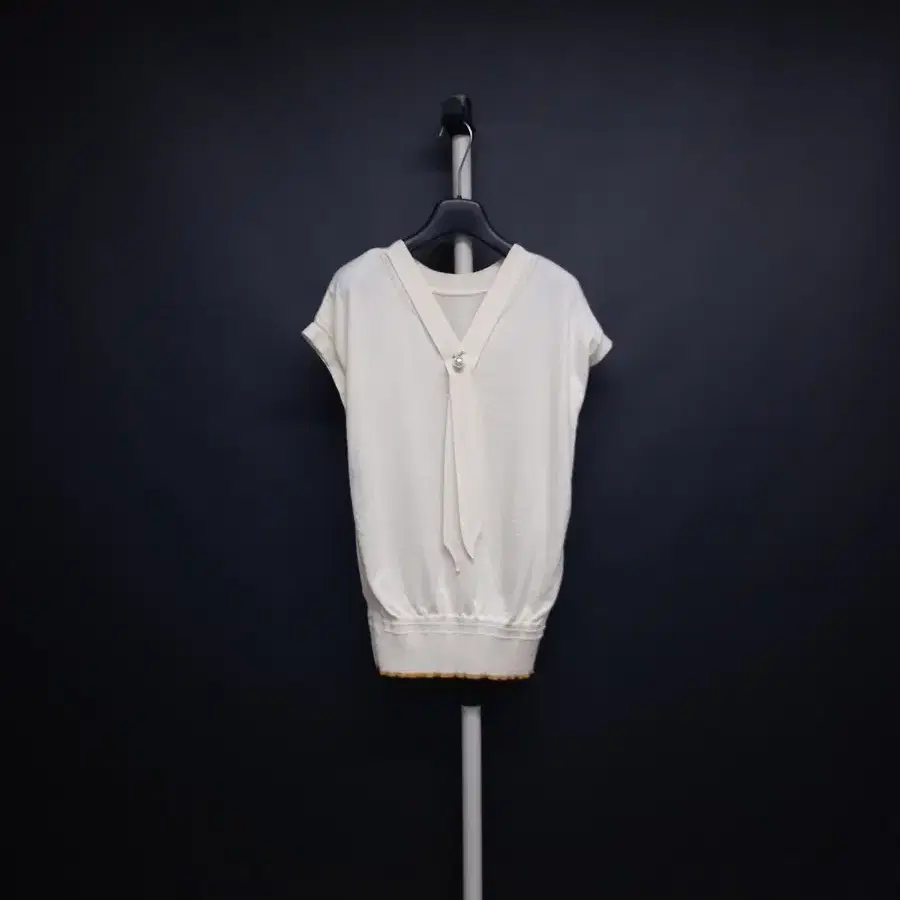 마인 춘하추 니트블라우스 F 33-66