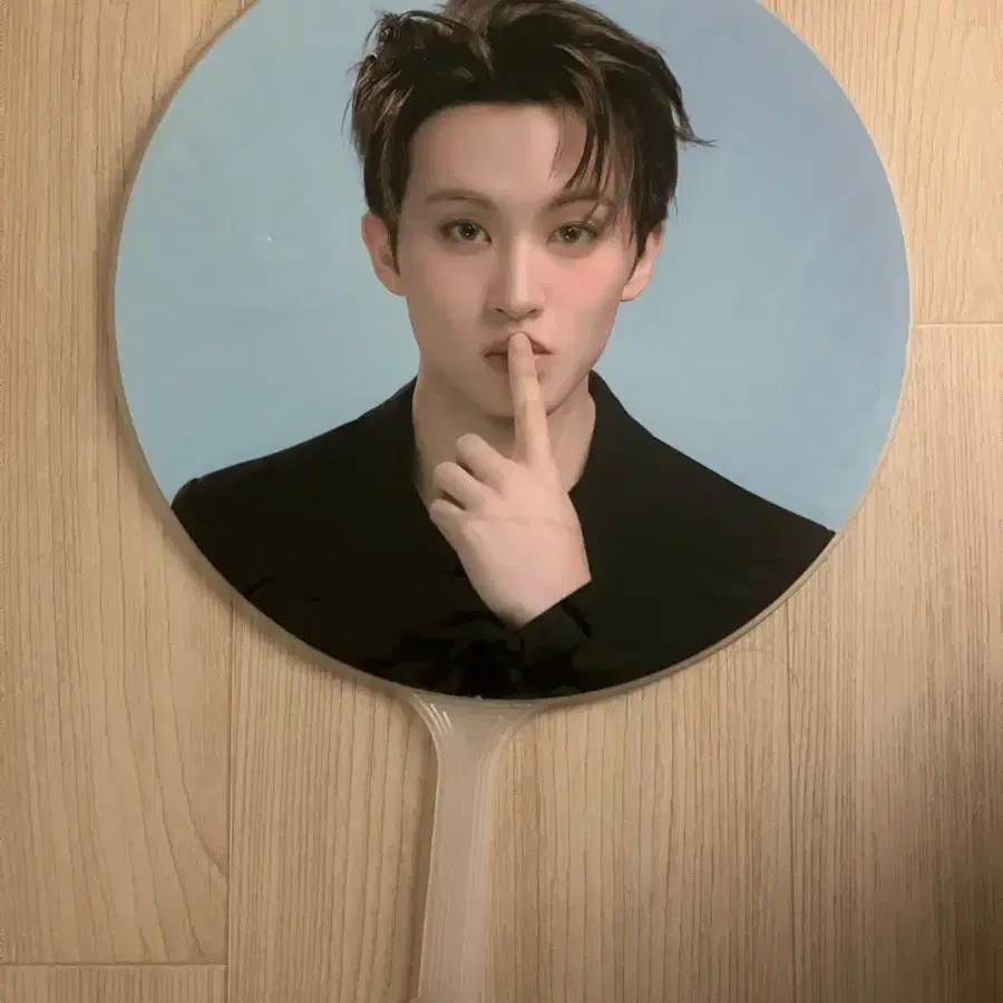 엔시티 마크 우치와
