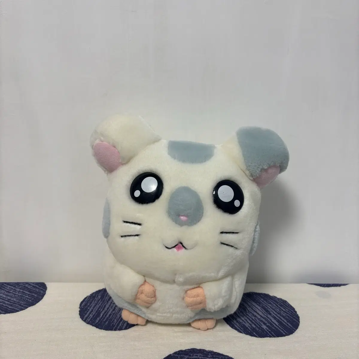 2004년도 고전 방가방가 햄토리 얌냠이 인형