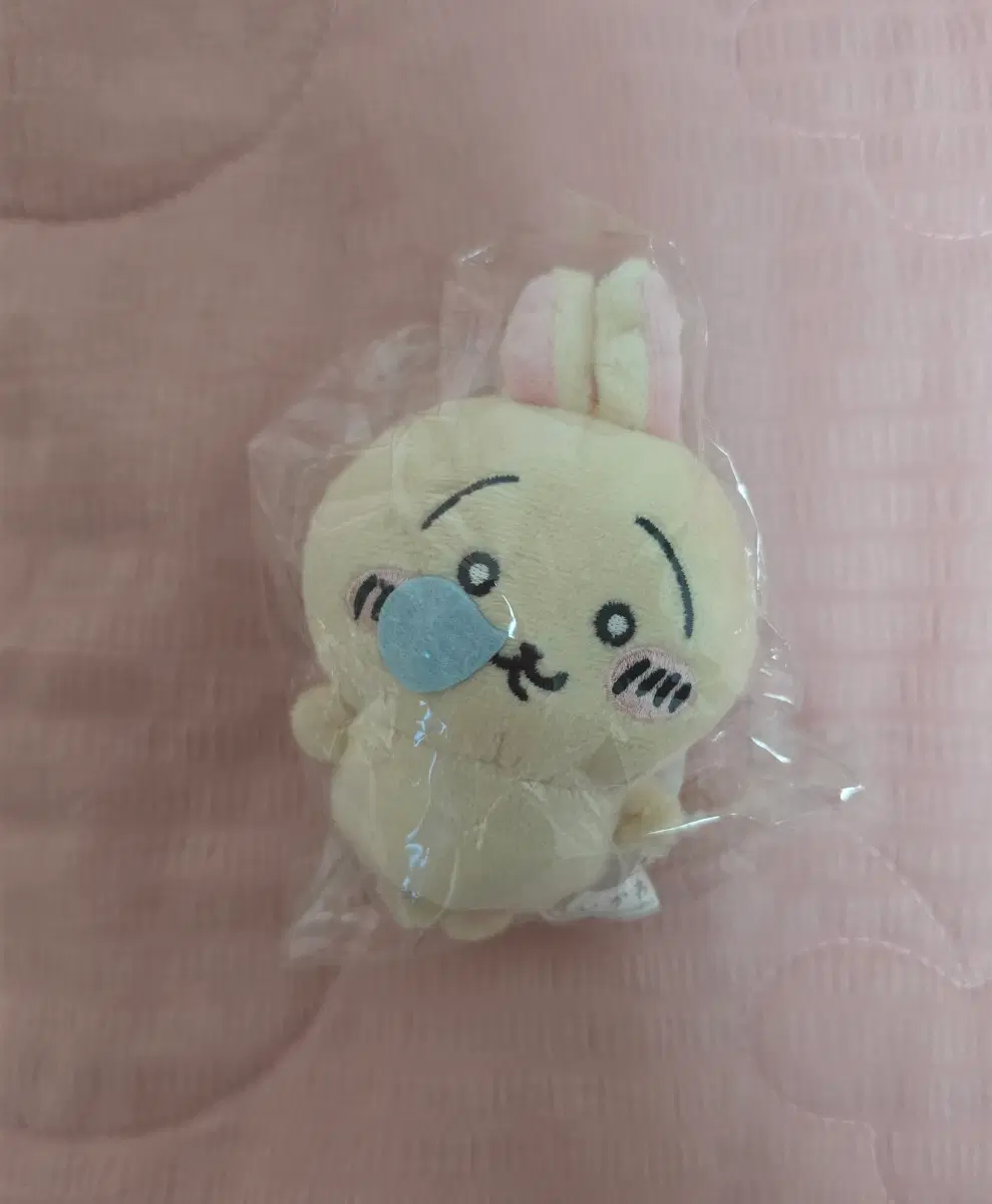 치이카와 후류 콧물 잠든 콩눈 망치 우사기