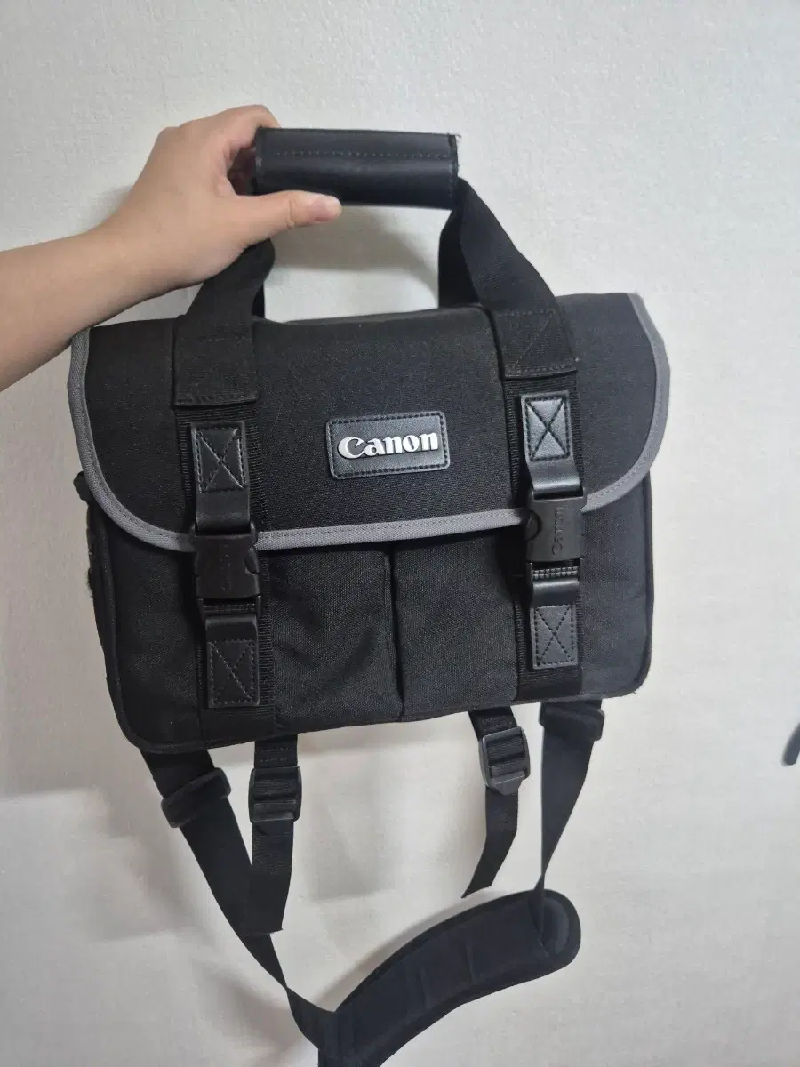 캐논 카메라 가방
