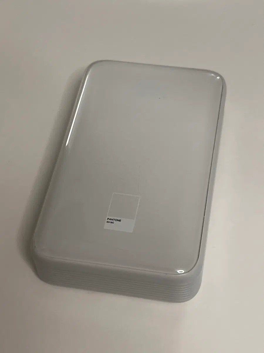 팬톤 22.5W 고속충전 빌트인 보조배터리 20000mAh