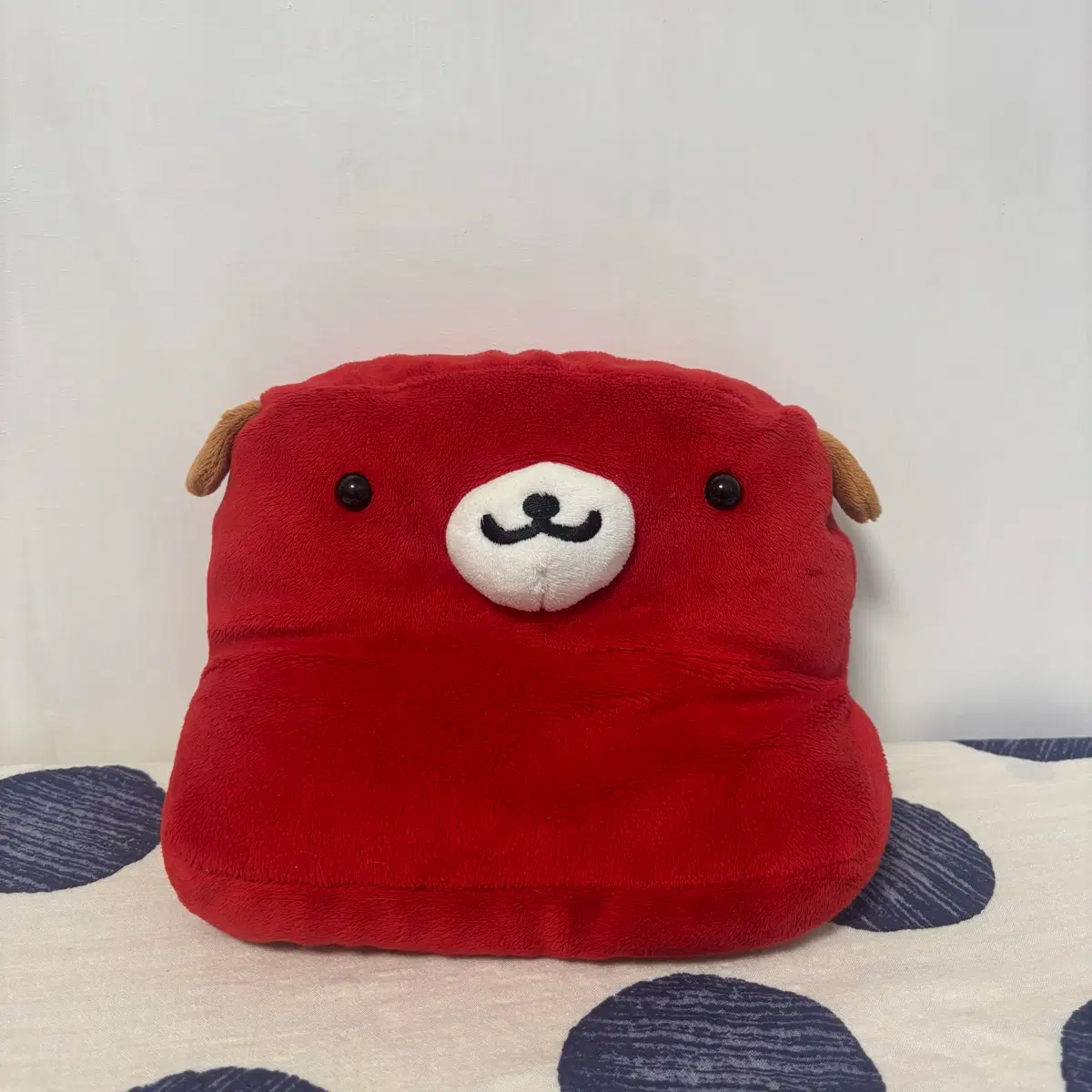 고전 산엑스 wanroom 완룸 소파 인형