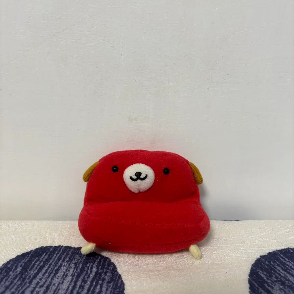 고전 산엑스 wanroom 완룸 소파 자석 인형