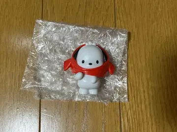 포차코 시크릿 마스코트