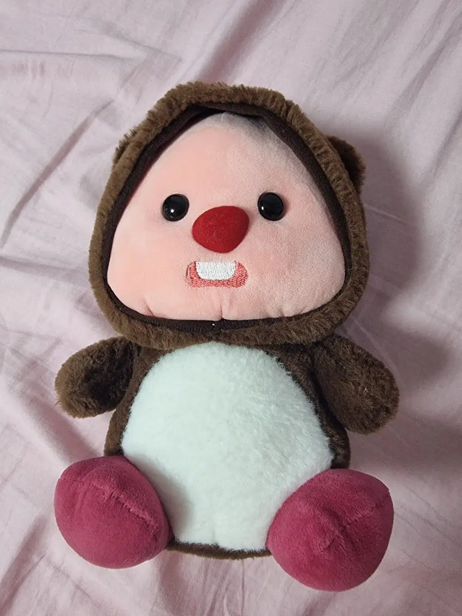 루피인형