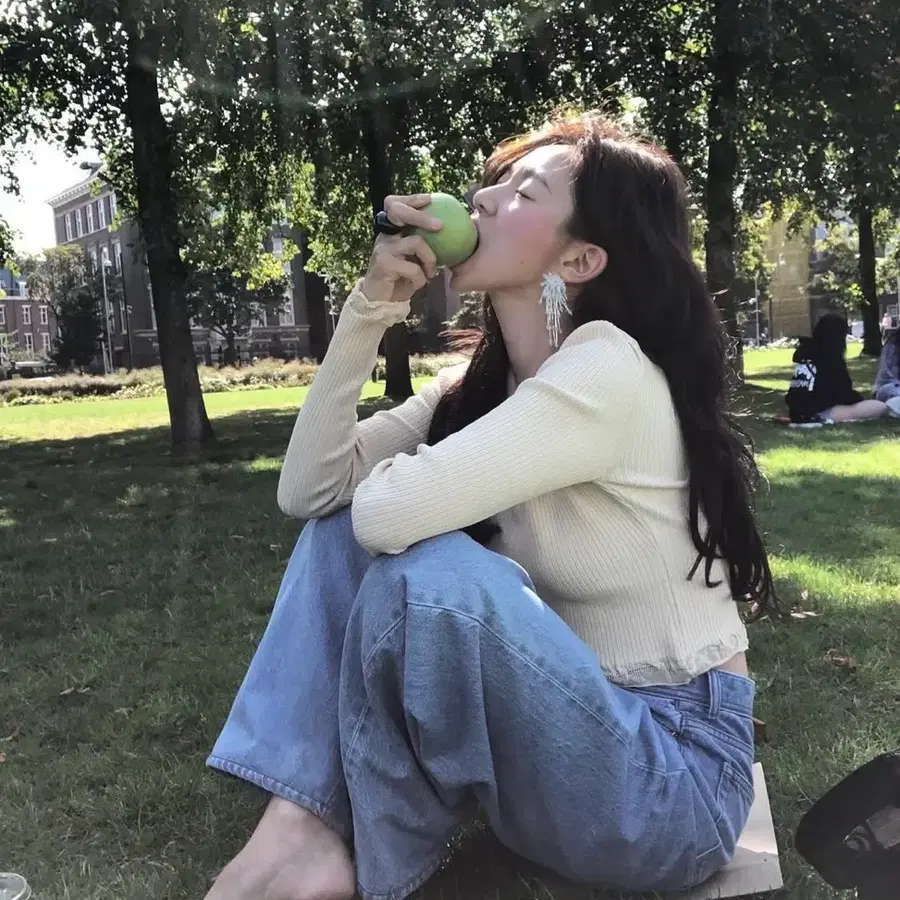 파르벵farven 콜린 셔링니트