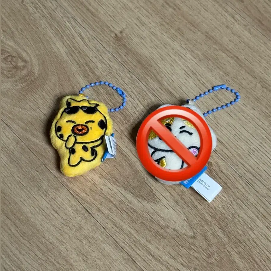 엔하이픈 엔친 쿠션키링 원츄 퓨니 정원 니키