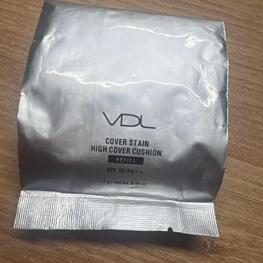 VDL 커버 스테인 하이 커버 쿠션 리필