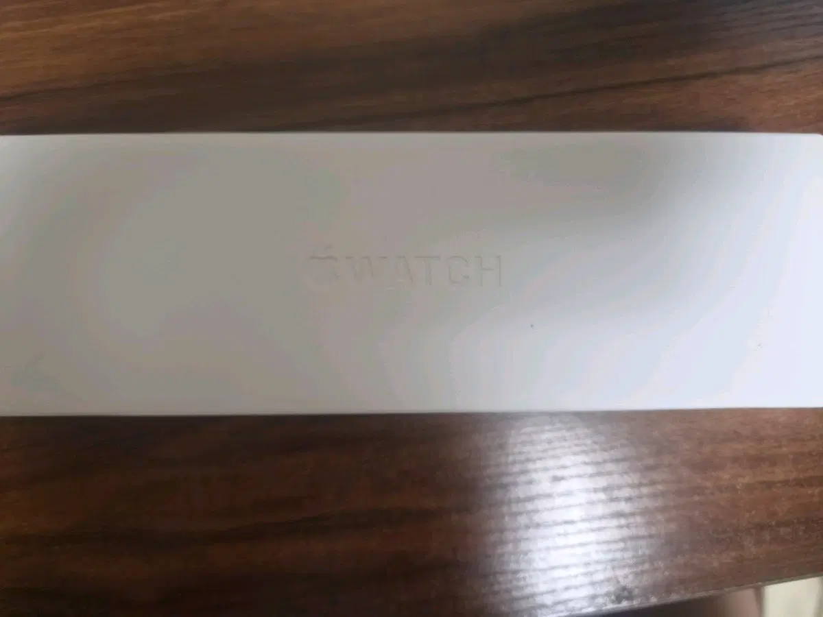 애플워치 시리즈 10 46mm 티타늄 내츄럴그레이 셀룰러 미개봉 새상품