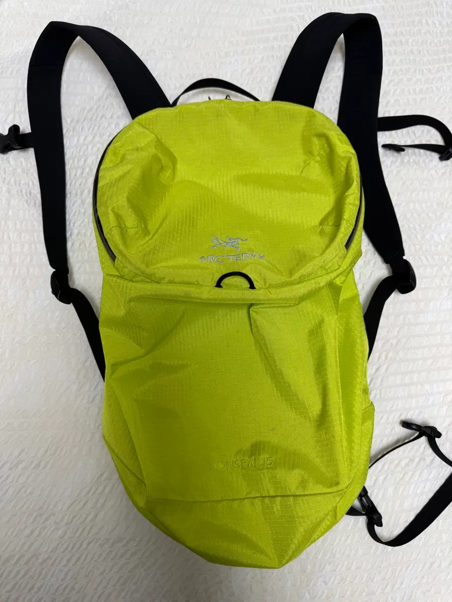 아크테릭스 컨실 15L