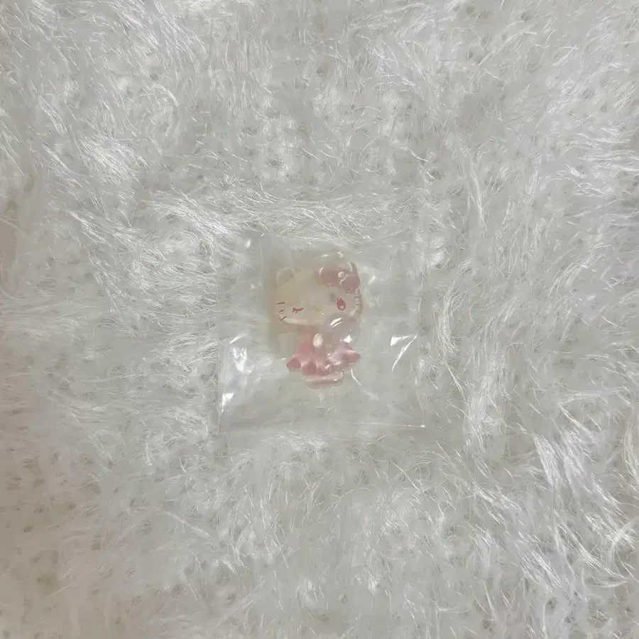 키티 쥬얼리 데코밴드 가챠