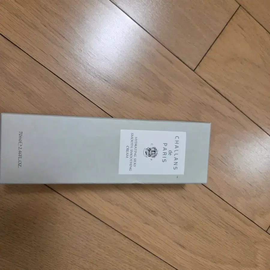 살랑 드 파리 모이스트 실키 매끈 결 크림
