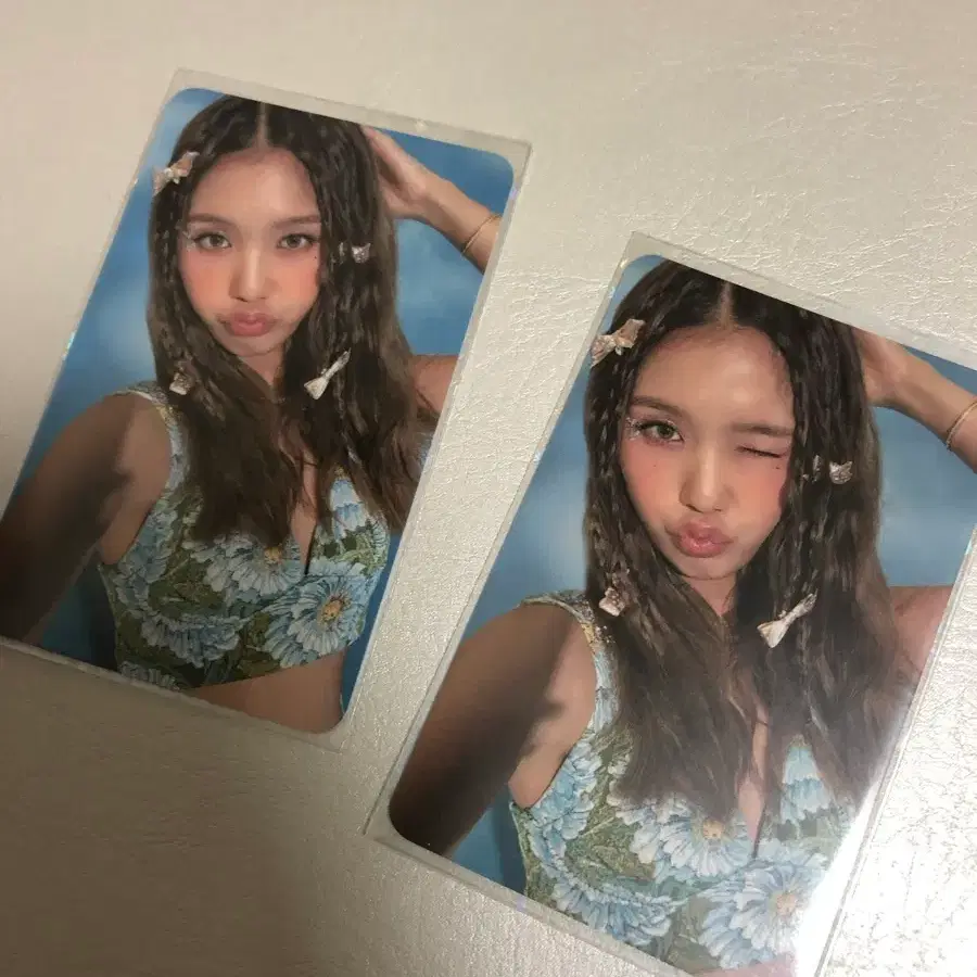 오마이걸 미미 포카 지구오락실