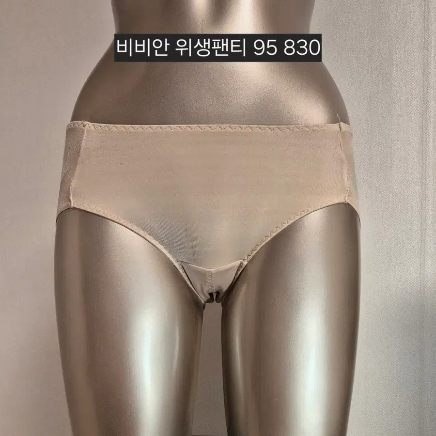 중고 여성 팬티 비비안 위생팬티 95 830