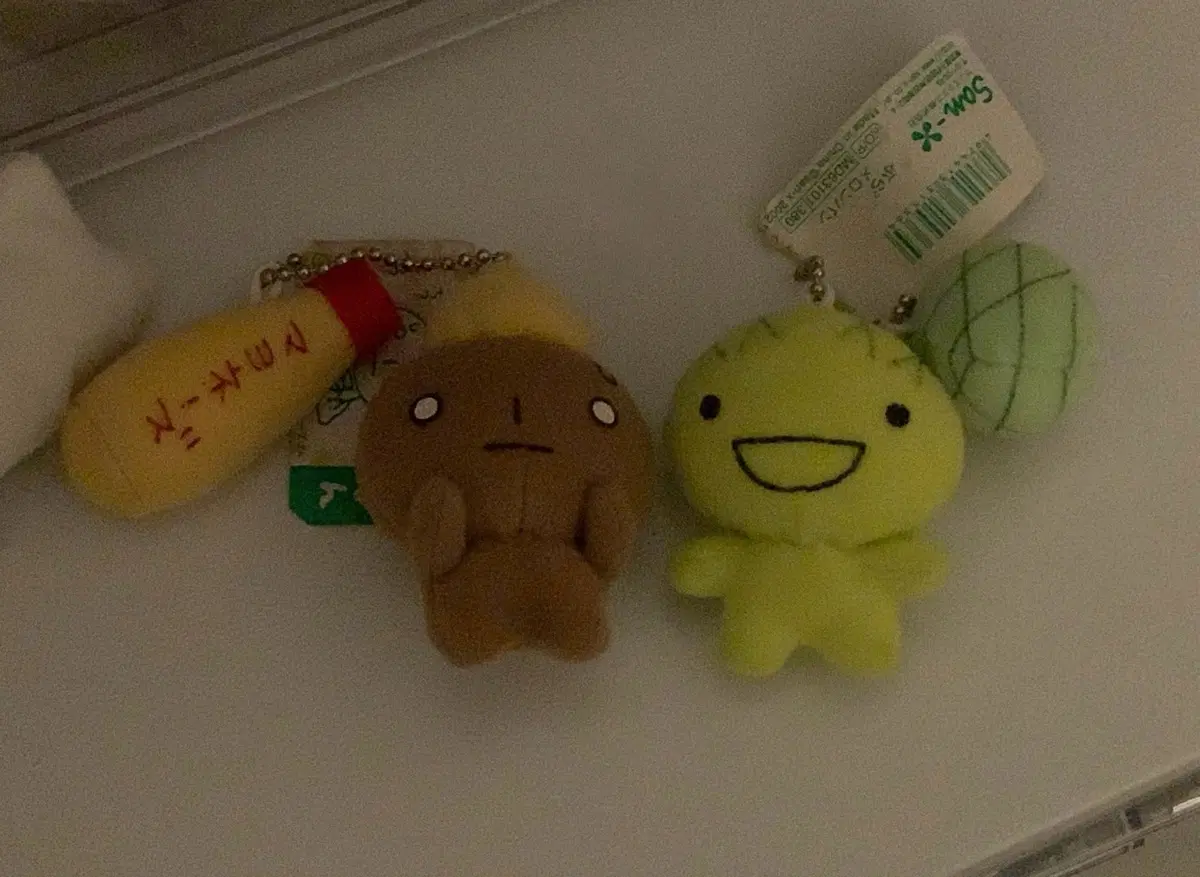 일본 고전 코게빵 키링 탄빵 메론빵 일괄