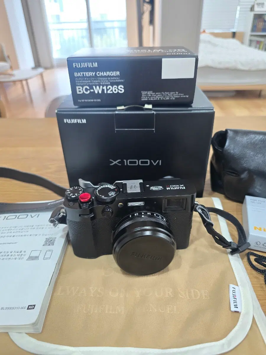 후지x100vi