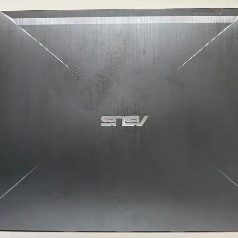 Asus 게이밍 노트북 i5 + 1060 + 램16 + ssd256 + hdd 1tb 판매합니다