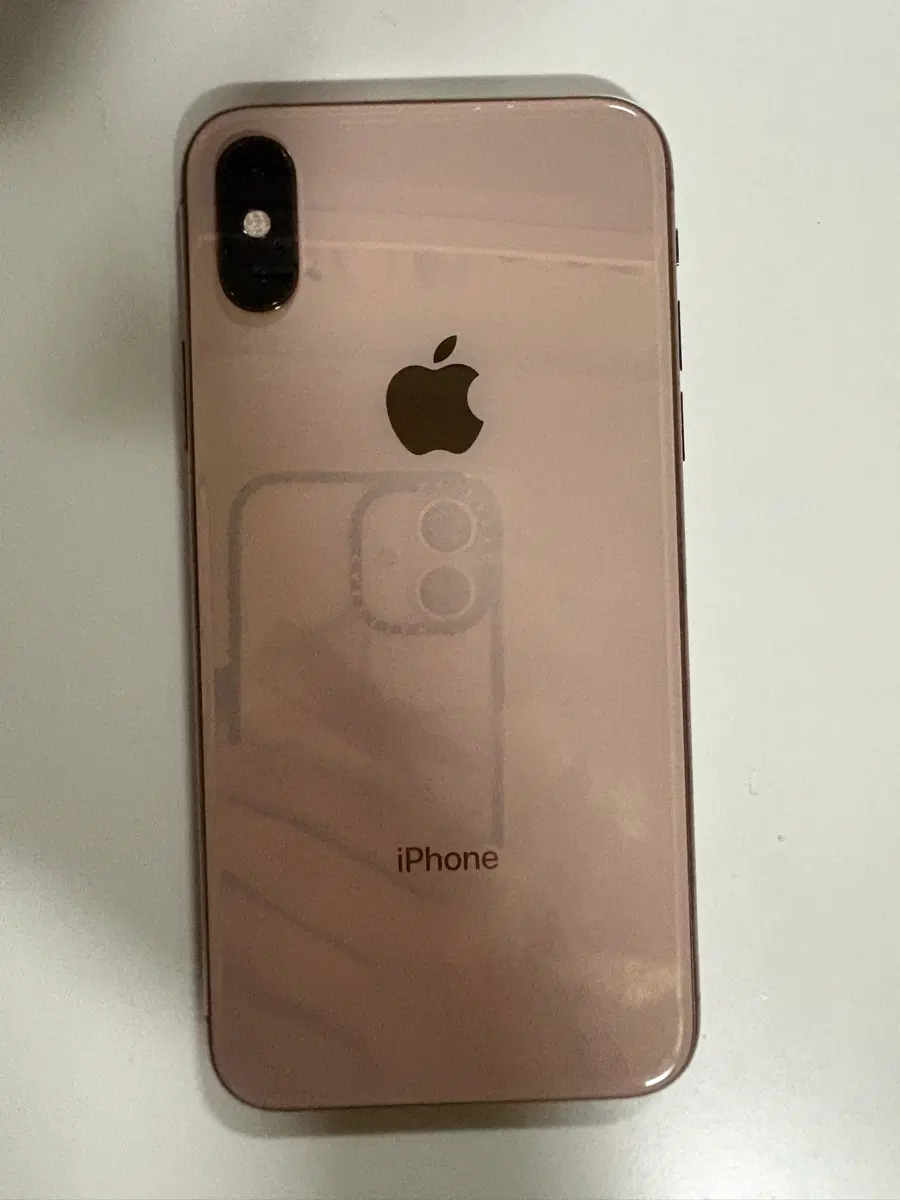 아이폰 xs