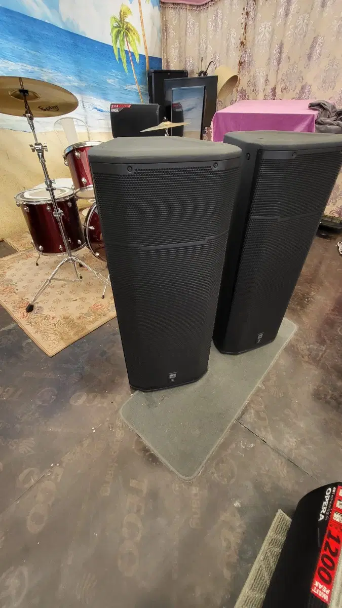 JBL625 완전A급중고