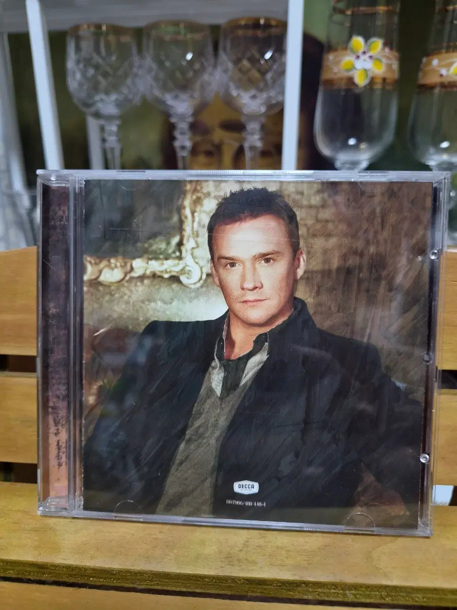 CD 러셀 왓슨 The platinum collection