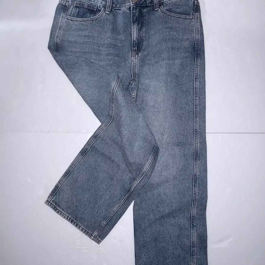 Indigo jeans 32-33 (1)