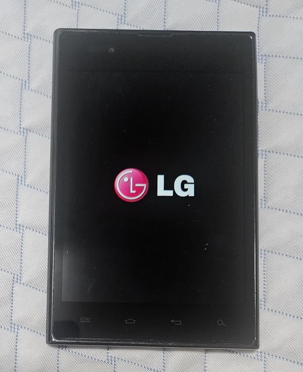 LG 스마트폰
