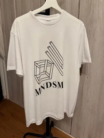 Minnano x DSMG T셔츠 M