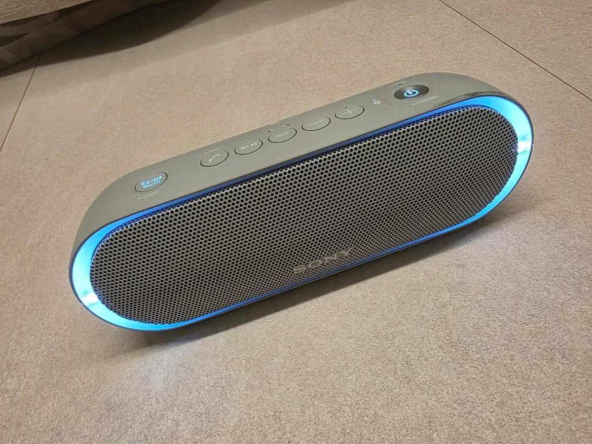 SONY SRS-XB20
