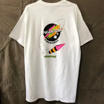 [ GILDAN ] HEAVY COTTON 아메리칸 코믹스풍 T셔츠 XL 290