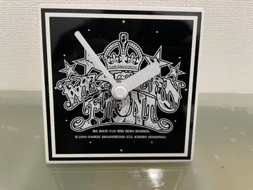 새상품 COOTIE 시계 후루야 KJ DragonAsh GDC Deluxe