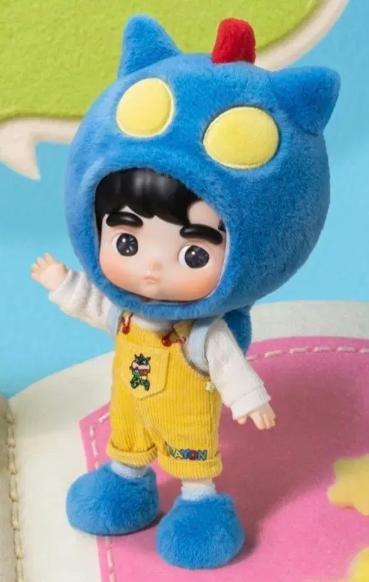 삽니다 하치푸푸 짱구 BJD